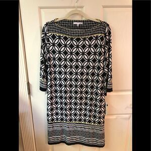 Studio One career dress